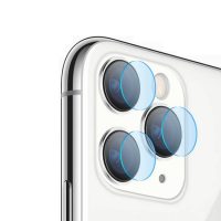 Sticlă protectoare pentru camera principală iPhone 11 Pro Max