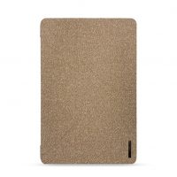 Culoare Inverse Baron pe iPad Mini - Aurie