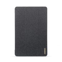 Culoare Inverse Baron pe iPad Mini - Gri închis