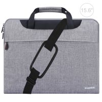 Geantă pentru MacBook 15" Take & Go - Gri