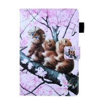 Husă pentru iPad mini - Pisicile pe crengi