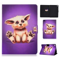 Culoare pentru iPad - Broscuță