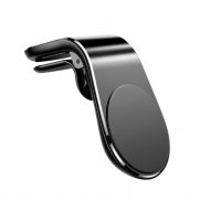 Suport magnetic pentru mașină - Negru