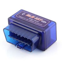 Unitate de diagnosticare auto bluetooth - ELM327 pentru OBD2