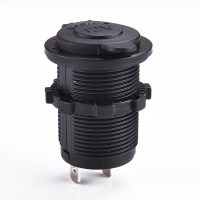 Priză Auto Moto Rezistentă la Apă 12V - Șurub