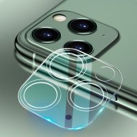 Sticlă temperată pentru camera din spate iPhone 11 Pro/ 11 Pro Max