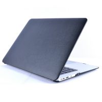 Husa cu fermoar pentru MacBook Pro 13" - Negru
