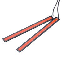 Lumina LED auto COB - Roz