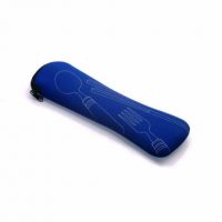 Șapcă de protecție pentru ustensile - Albastru închis