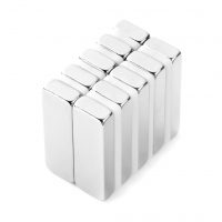 Magnet neodymiu cub 30x10x5 mm