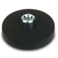 Soluție magnetică cu filet interior - 31 mm M4