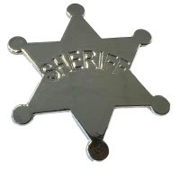 Insigna șerif