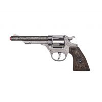 Revolverul șerif - 21 cm