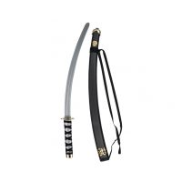 Sabie ninja în teacă - 73 cm