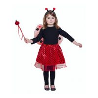 Costum pentru copii - Buburuză