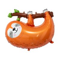 Balon din folie - Lenes