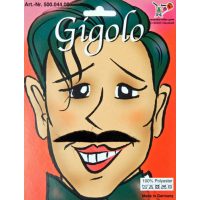 Mustea de cowboy - Gigolo