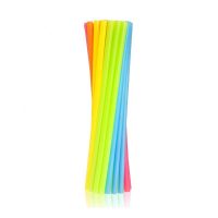 Coctail - Colorat, 10 bucăți