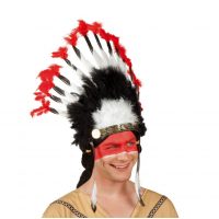 Căciulă indiană - Năluca