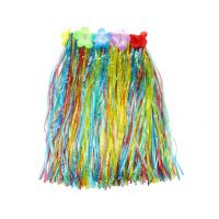 Fustă hawaiană - Multicolor