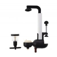 Dispenser de alcool pentru bar - Negru