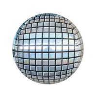 Balon - Mingea disco