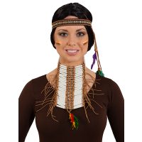 Colier indian