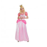 Costum de damă - Prințesa roz M