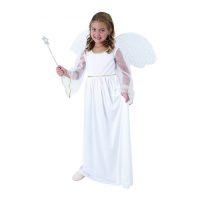 Costum pentru copii - Înger 110/120