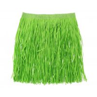 Fustă hawaiiană - Verde