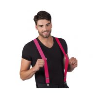 Sańcări unisex - Roz