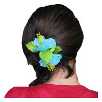Floare pentru doamne - Verde