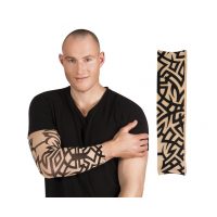 Mână cu tatuaj - Tribal
