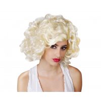 Perucă damă - Marilyn