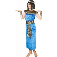Costum dama - Egiptean 44