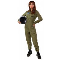 Costum dama - Pilot Airforce 42/44