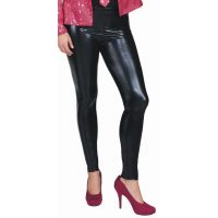 Leggings Dama - Negre S/M