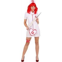 Costum de damă - Asistentă 44/46