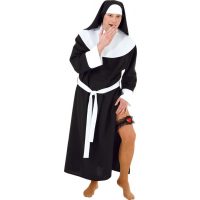 Costum pentru bărbați - Călugăriță 62/64