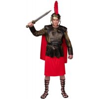 Costum pentru bărbați - Soldat roman 54/56