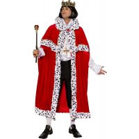 Costum pentru bărbați - Rege 54/58