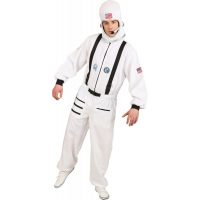 Costum pentru bărbați - Astronaut 46/48