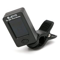 Joyo JT-01 tuner de instrumente cu cornet
