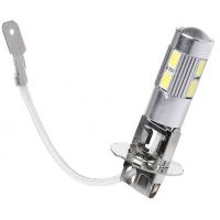 Lampa LED auto H3 PK22S