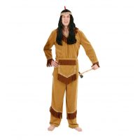 Costum masculin - Indian 50/52