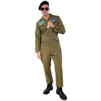 Costum masculin - Pilot Airforce 50/52