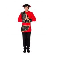 Costum masculin - Chinezesc 50/52