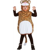 Costum pentru copii - Tigru 104