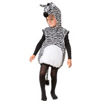 Costum pentru copii - Zebră 104