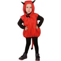 Costum pentru copii - Diavol 104